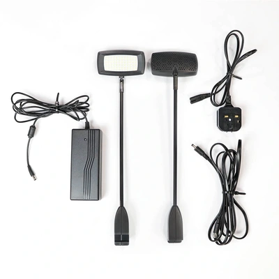 Seg Pop-Up Lights