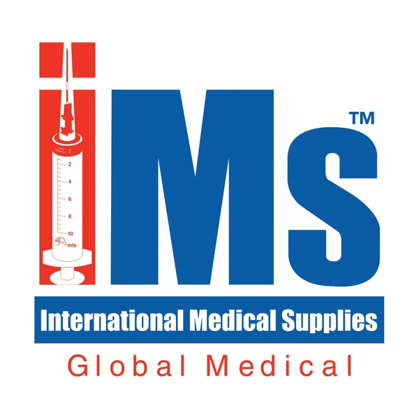  Ims - Logo